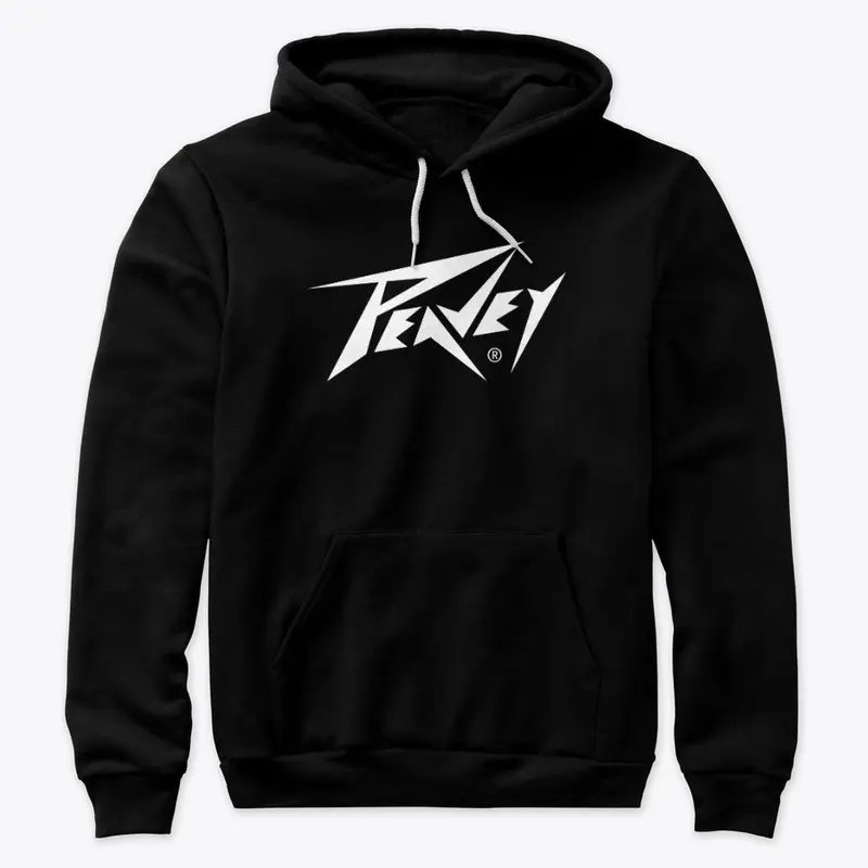 Peavey Logo Hoodie