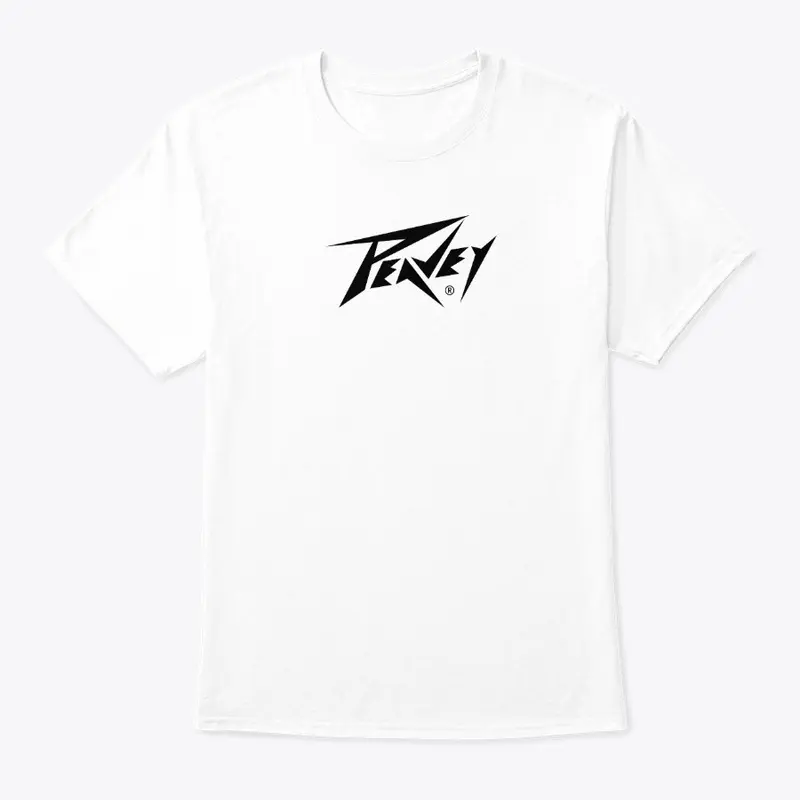 Peavey Classic Tee